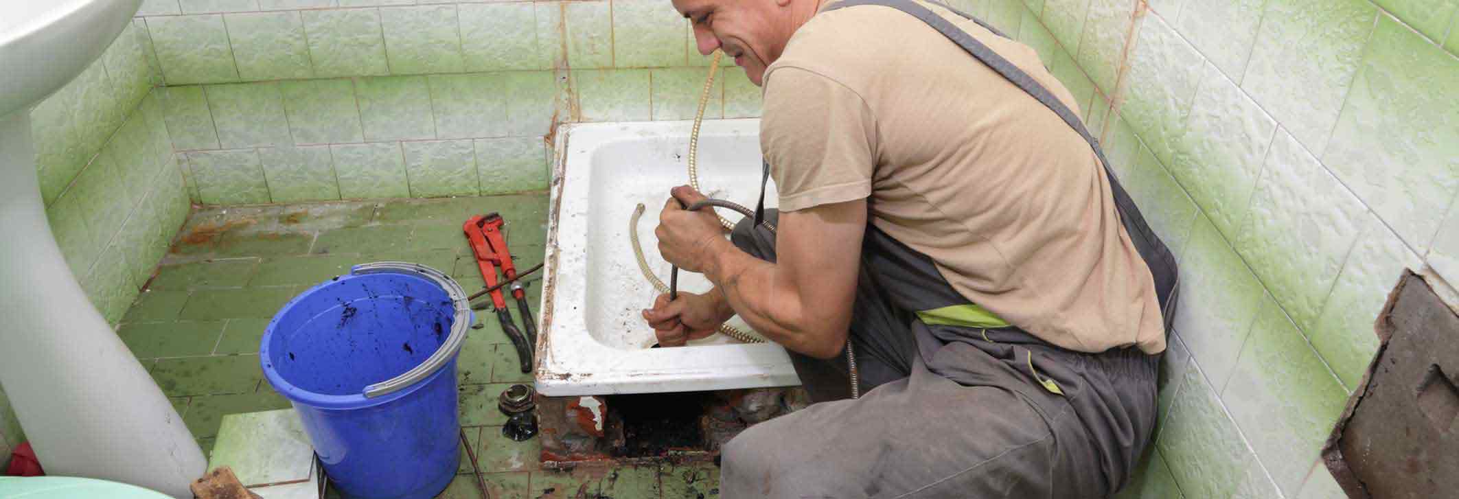 Maxwell-White Plumbing