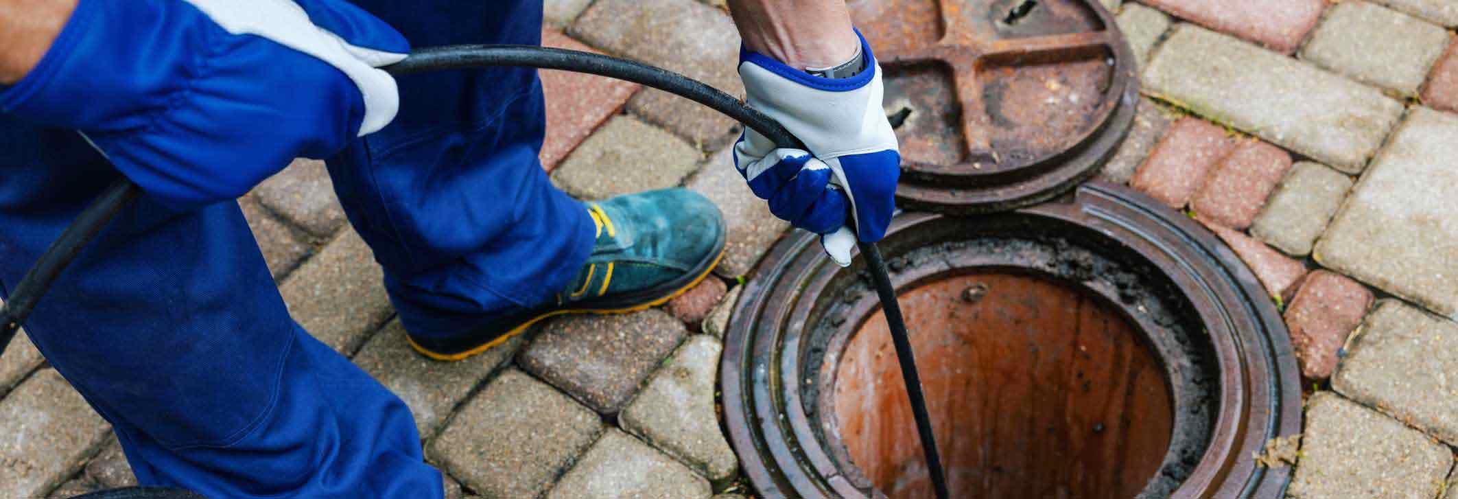 Maxwell-White Plumbing