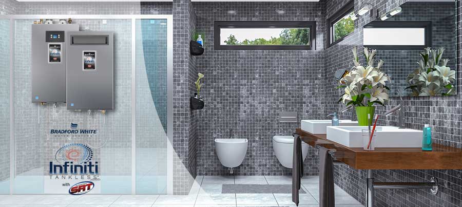 Maxwell-White Plumbing