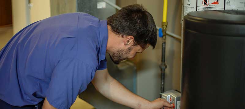 Maxwell-White Plumbing