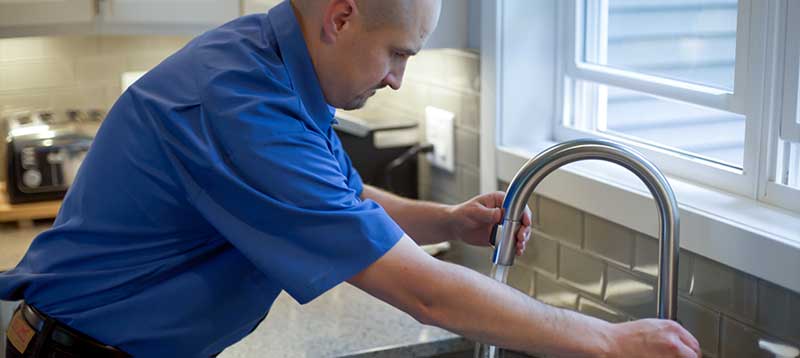 Maxwell-White Plumbing