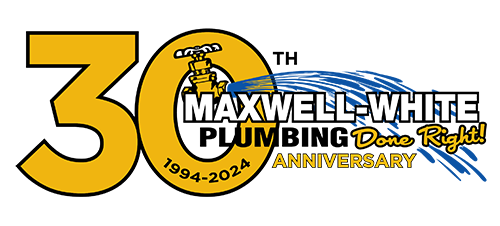 Maxwell White 30th Anniversary